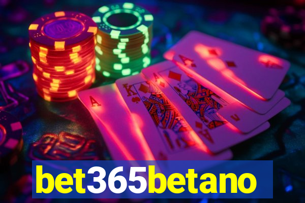 bet365betano