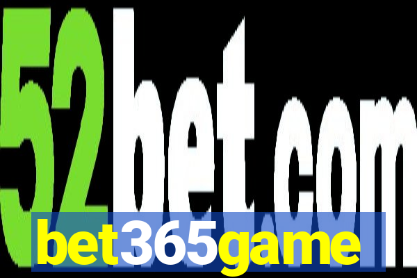 bet365game