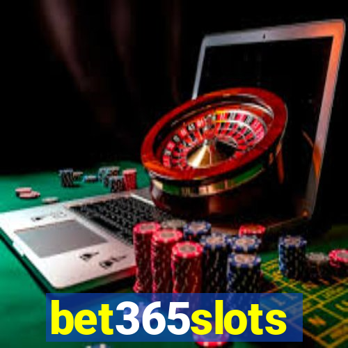 bet365slots