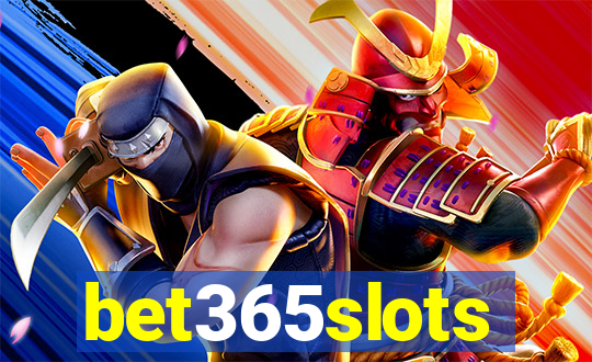 bet365slots