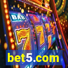 bet5.com