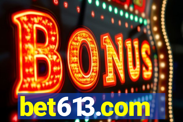 bet613.com