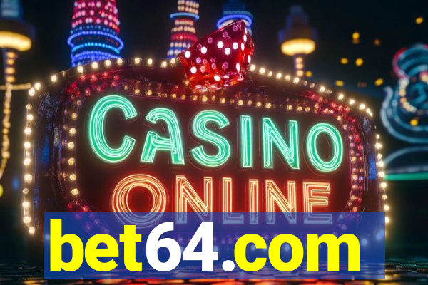 bet64.com