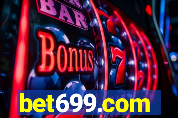 bet699.com