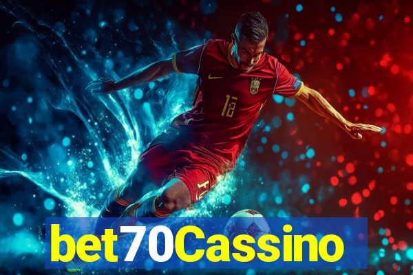 bet70Cassino