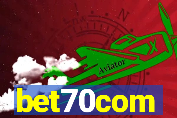 bet70com