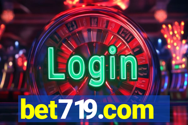 bet719.com