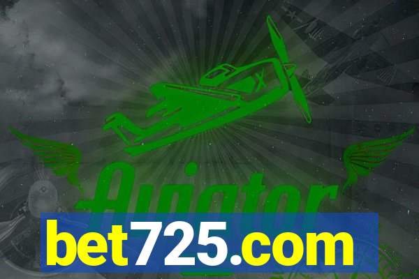 bet725.com