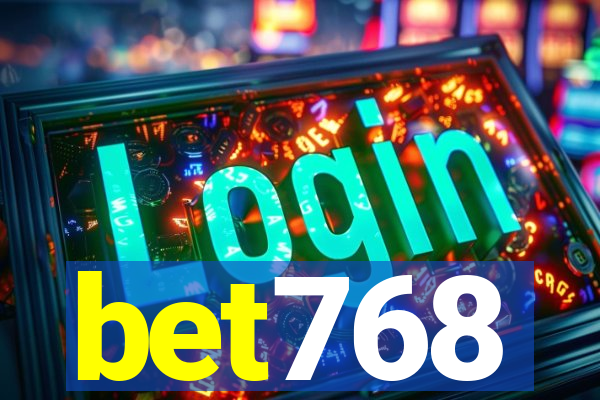 bet768