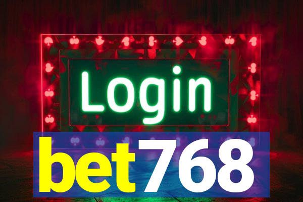 bet768