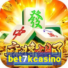 bet7kcasino