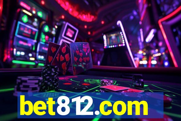 bet812.com