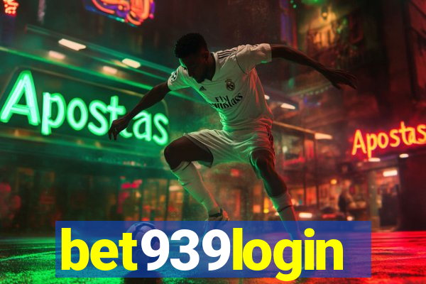 bet939login