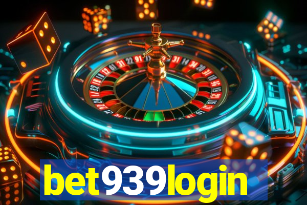 bet939login