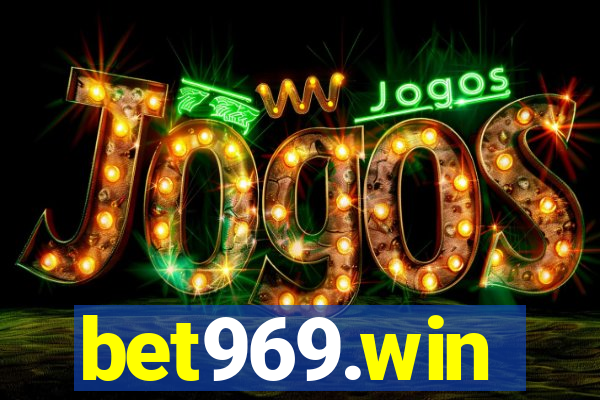 bet969.win