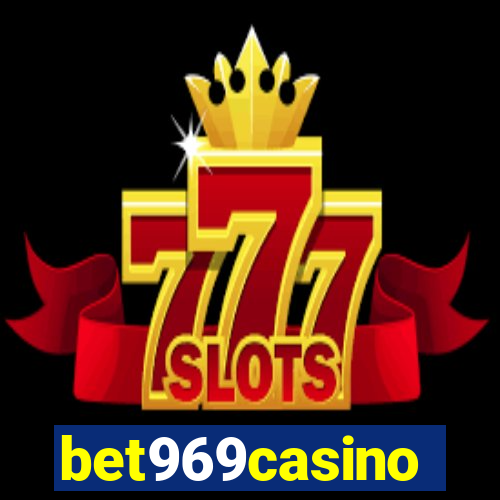 bet969casino