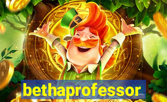 bethaprofessor