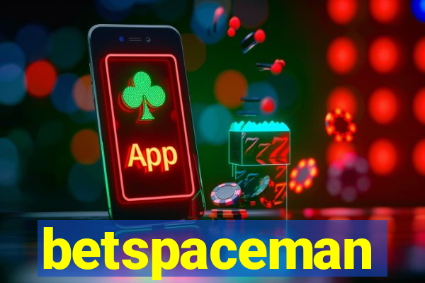 betspaceman