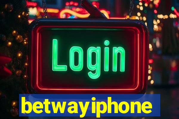 betwayiphone