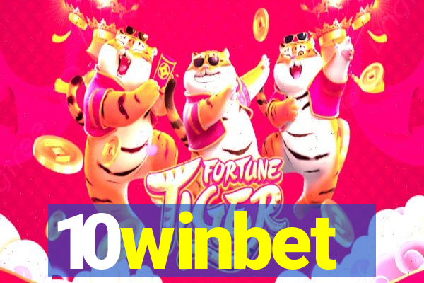 10winbet