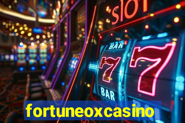 fortuneoxcasino.com