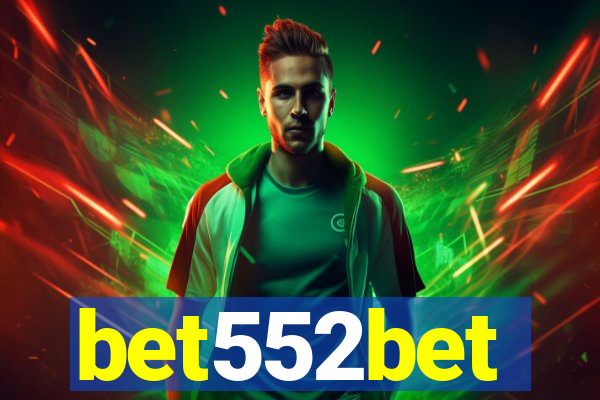 bet552bet