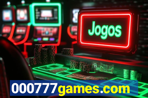 000777games.com