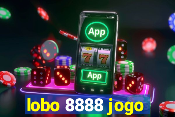 lobo 8888 jogo