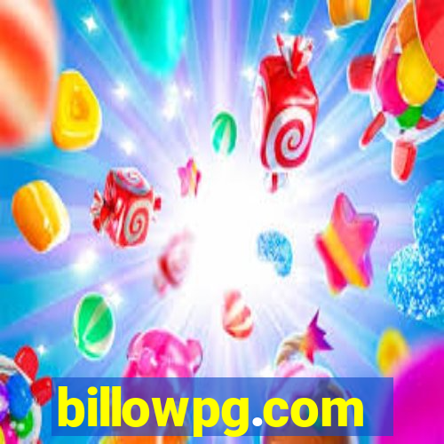 billowpg.com