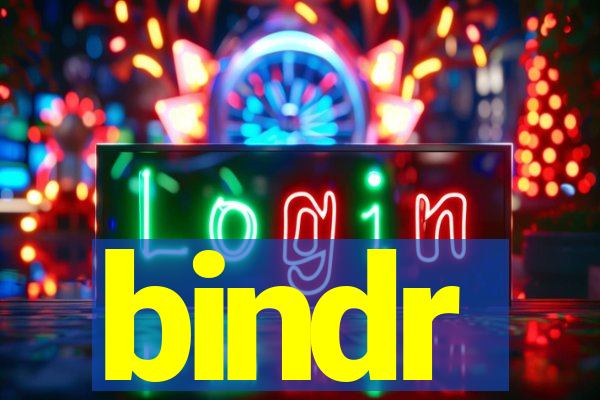 bindr