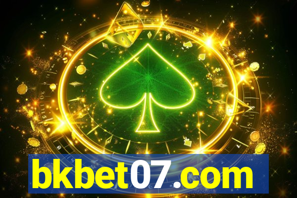 bkbet07.com