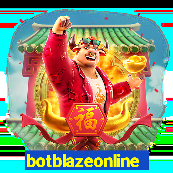 botblazeonline