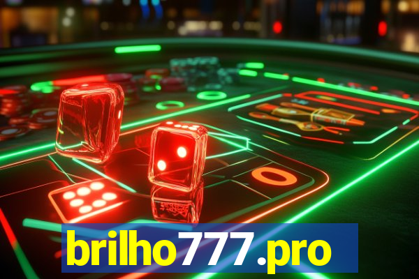 brilho777.pro