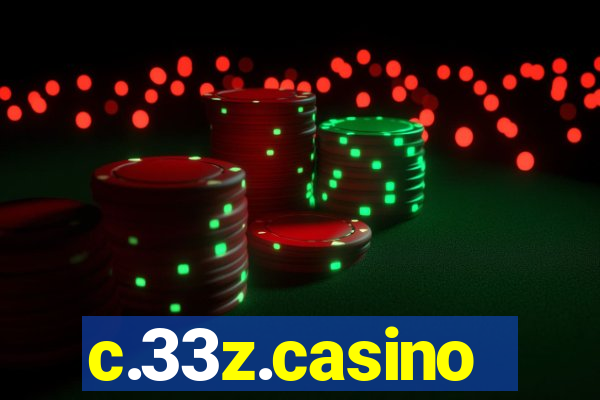 c.33z.casino