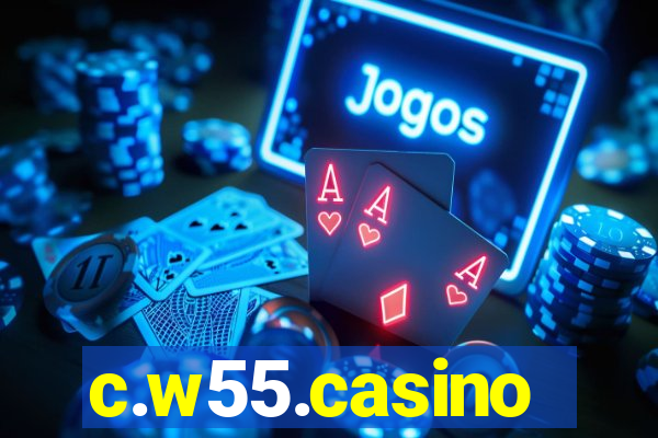 c.w55.casino