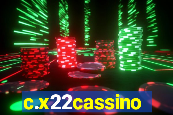 c.x22cassino