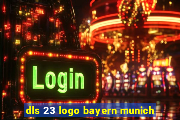 dls 23 logo bayern munich