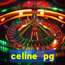 celine pg plataforma de jogos