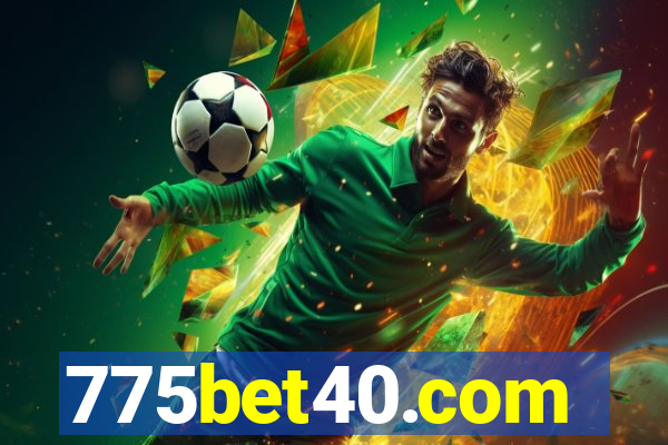 775bet40.com