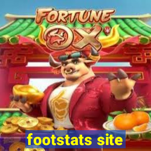 footstats site