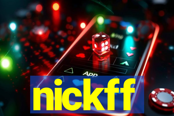 nickff