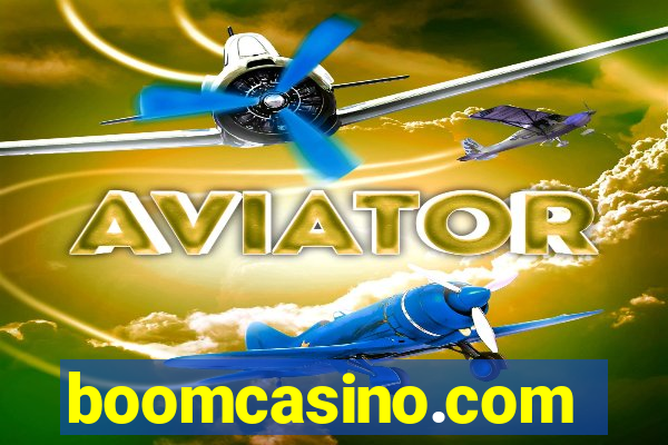 boomcasino.com