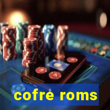 cofre roms