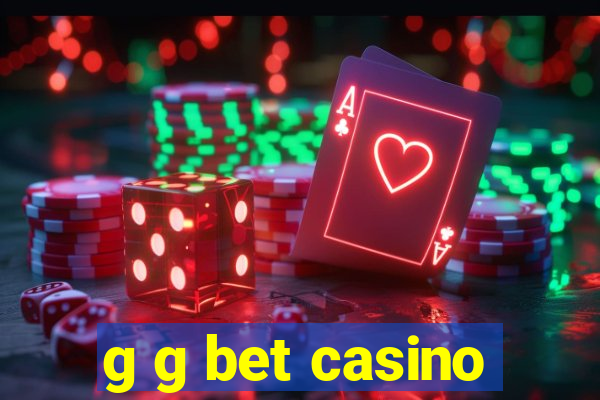 g g bet casino