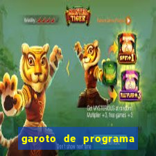 garoto de programa porto seguro