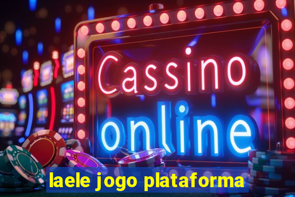 laele jogo plataforma