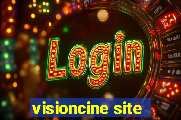 visioncine site