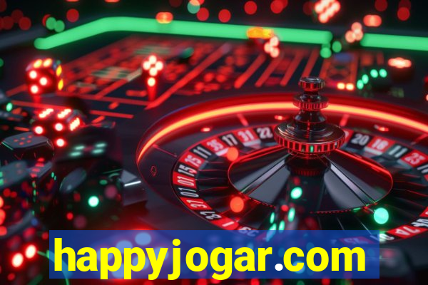 happyjogar.com