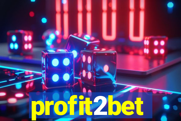 profit2bet