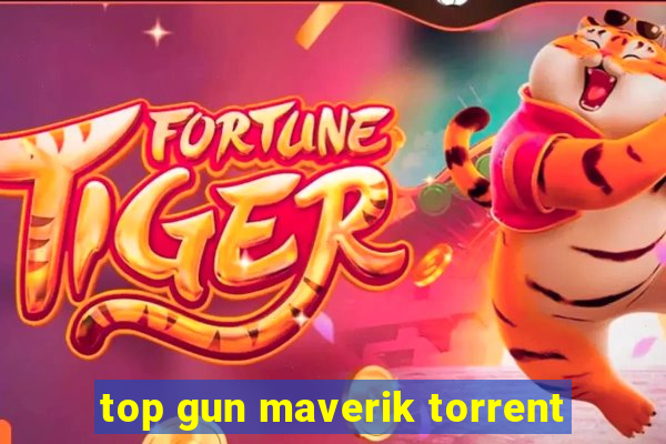 top gun maverik torrent